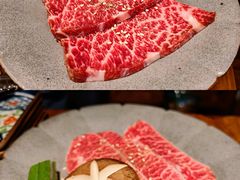 -山海烧肉(铁像寺路店)