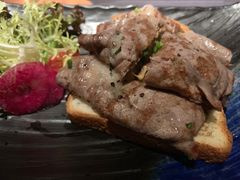 安格斯牛肉薄烧-岩也·日料与酒(龙岗天安云谷店)