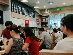 -小条食堂(筼筜天虹店)