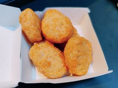 -麦当劳(新都汇店)