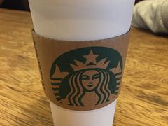 -星巴克(呼和浩特民族商场店)