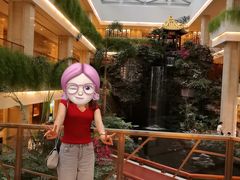 -广州白天鹅宾馆