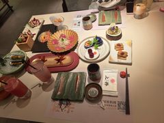 -上井料理黑金店(IFS国金中心店)