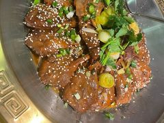 -老苏北饭店(江都店)