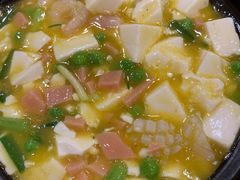 -罗阳人家私房菜(罗阳路店)