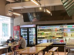 -KAOTOWN烤堂•烧烤(海汇港店)