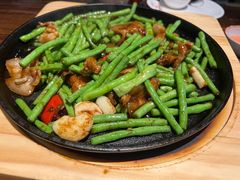 -广府乡下·饭庄(新港东路店)