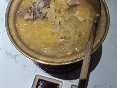 -关东小磨东北菜(漕河泾印象城店)