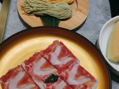 -一绪に寿喜烧(荟聚店)