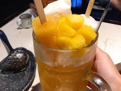 -哥老官重庆美蛙鱼头(宝山龙湖店)
