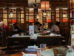 大堂-客语客家菜(东山口店)