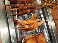 -那些年记忆烧烤