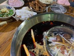 -星鸿社重庆老火锅