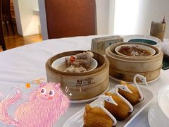 早茶-丹桂轩(万科城店)