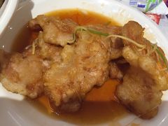 东北人风味饺子坊(南湖路店)-东北人·东北菜(罗湖店)