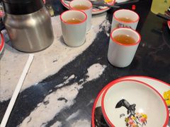 -新白鹿餐厅(百联中环店)