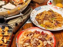 -广府乡下·饭庄(新港东路店)