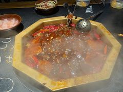 -大风老火锅(江北一店)