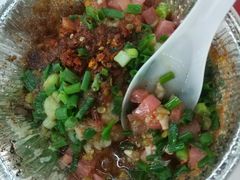-刘三妹特色烤脑花(南明店)