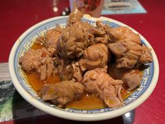 -味福记·本地特色菜(八一万达广场店)