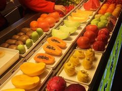-庙街旅游·美食广场(五一广场店)