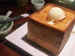 面包诱惑-绿茶餐厅(华联万柳店)