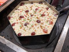 -孙氏梅花糕(马台街)