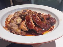 三杯鸭-秋色客家菜(南山店)