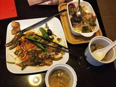 -维园港式茶餐厅(龙岗盛平店)