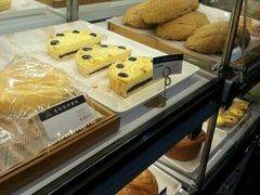 -MUSANG KING猫山王榴莲甜品(水游城店)
