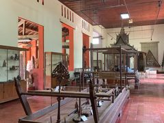 -柬埔寨国家博物馆