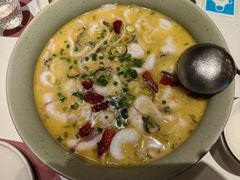 -椒爱水煮鱼川菜(CBD万达店)