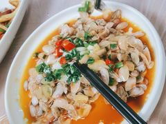 -阿杰臻选海鲜饭店(普陀山店)