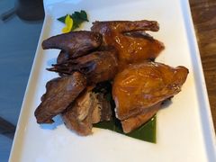 -燕郊烧鸽子(广安路店)