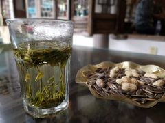-礼耕堂·百年茶人餐厅(梅家坞店)