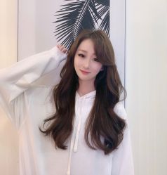 -3AM HAIR SALON染发烫发接发