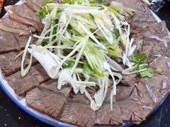 -十二忠手拉面(五福店)