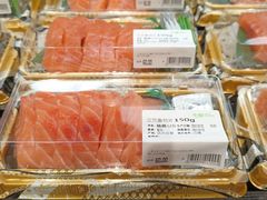 -七鲜超市(瑞虹天地太阳宫店)