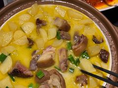 -知楚•精致湖北菜(武商MALL店)