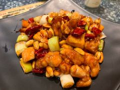 -玉桥餐厅(天坛店)