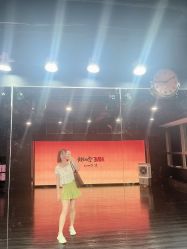 -MME飞放街舞&JC Dance 