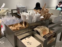 -喜茶(上海五角场万达店)