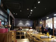 大堂-鑫花溪牛肉米粉(人民广场店)