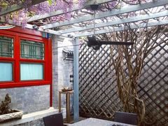 -北京古城老院厉晓麟精致菜