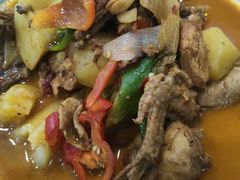 -帕米尔食府(白云观店)