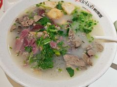 -鸭得堡老鸭汤·鸭血粉丝(南京博物院店)