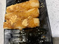 红糖糍粑-钢管厂五区小郡肝串串香(南山店)