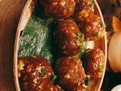 -刀板香·安徽菜(望江东路店)
