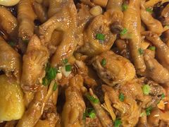 -胖哥俩肉蟹煲(淮安万达店)