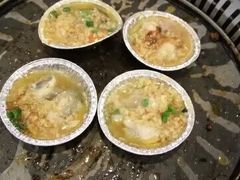 -江南食代自助餐厅(宝龙城市广场店)